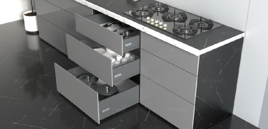 Drawer System