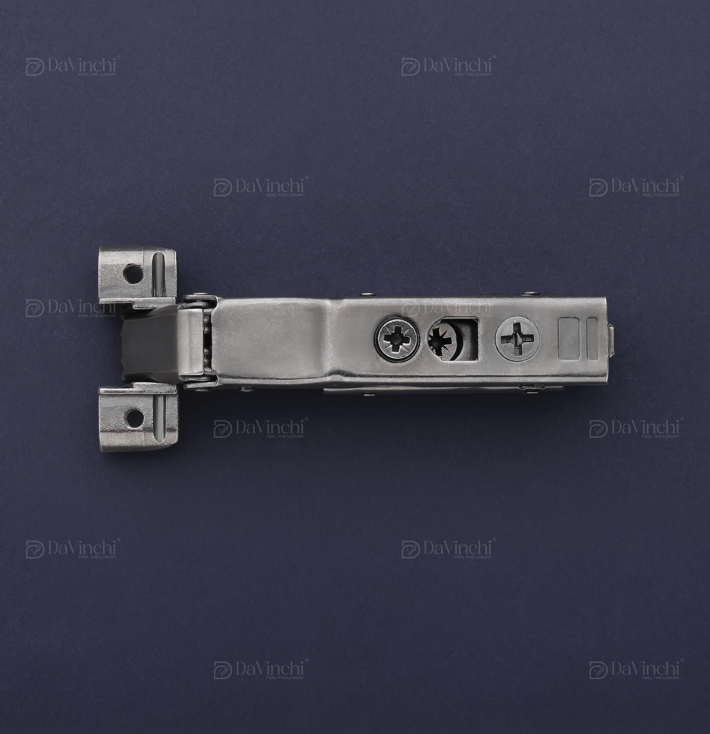 Platinum-3D-Soft-Close-Profile-Hinges-Black-Invisible-Plate