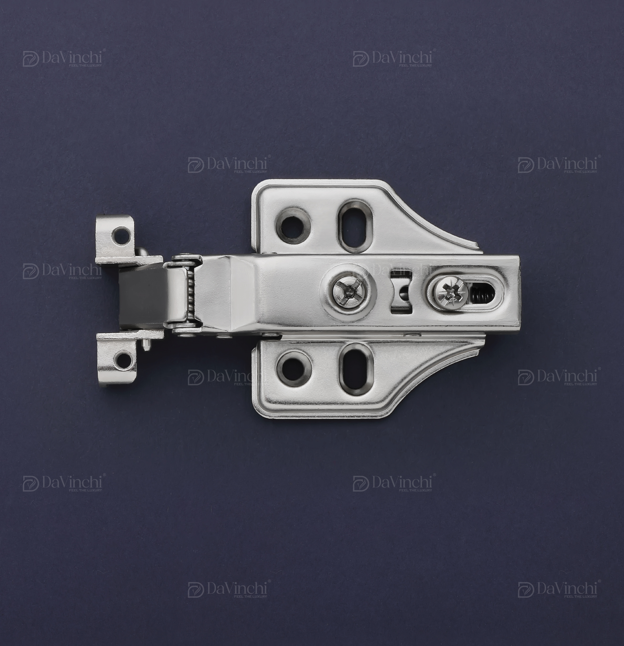 Soft-Close-Profile-Hinges