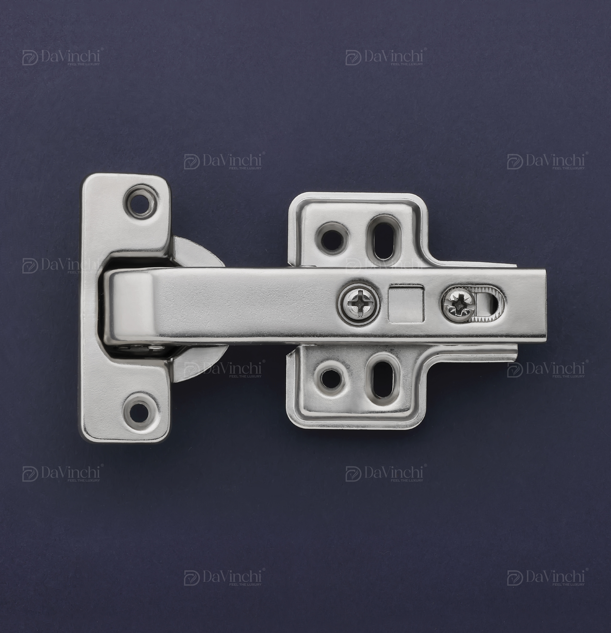 90°-Soft-Close-Hinges