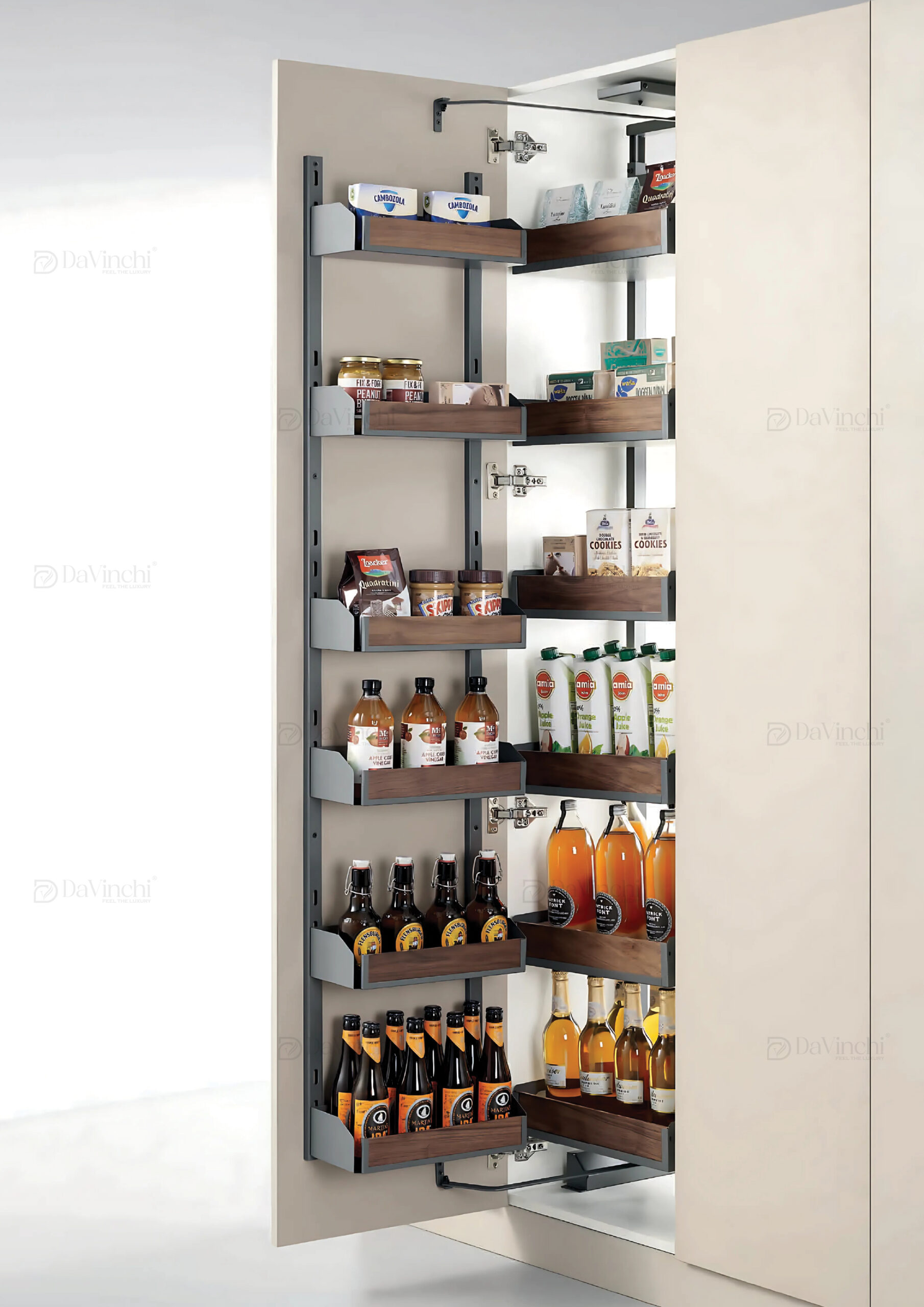 Royal-Pantry-Unit