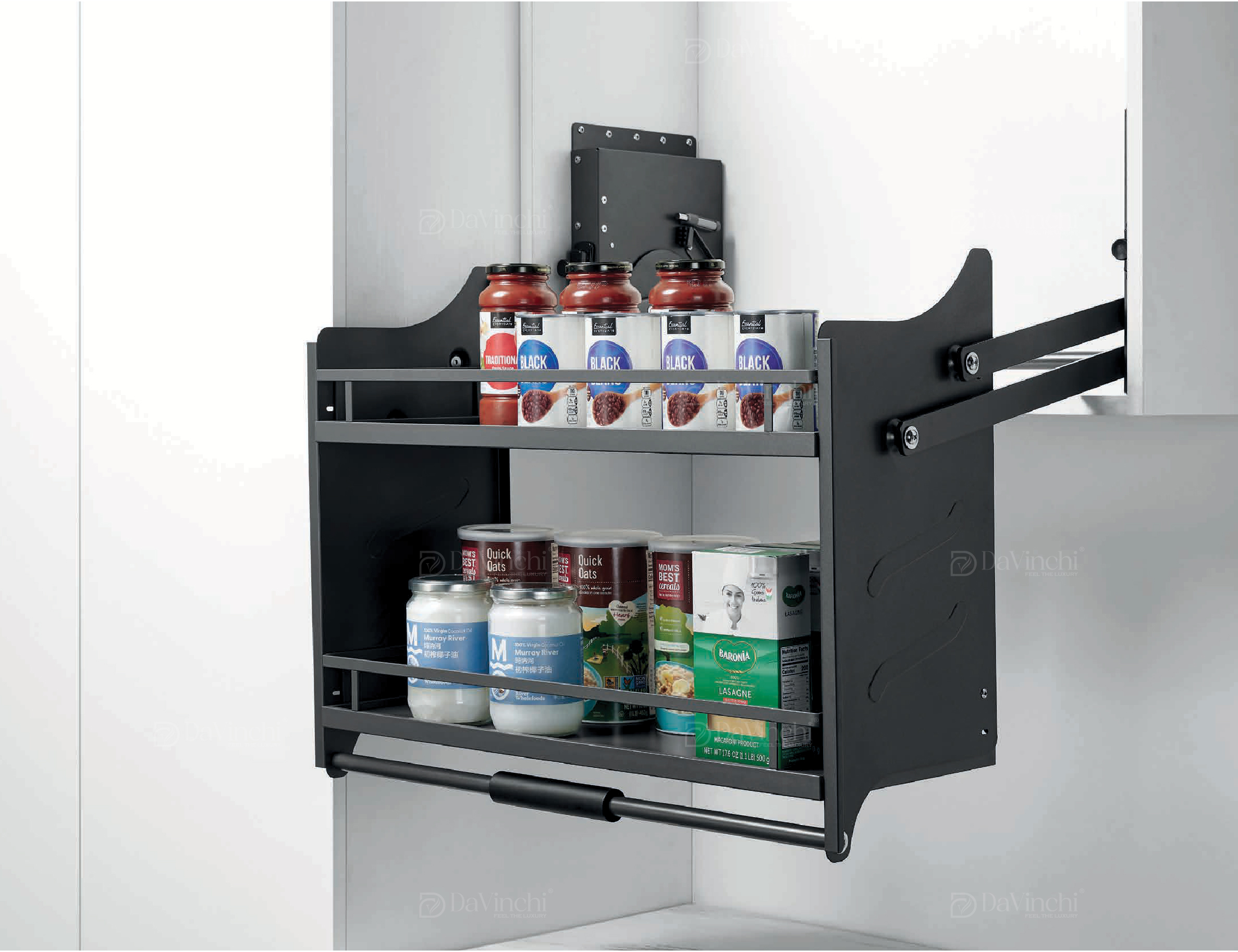 Flat-Line-Pull-Down-Elevator