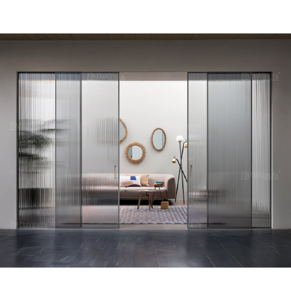 2+2-Synchronise-Sliding-System