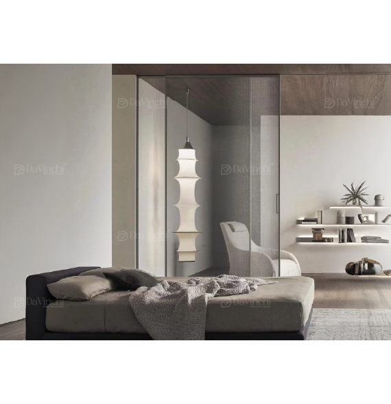 1+1-Telescopic-Sliding-System