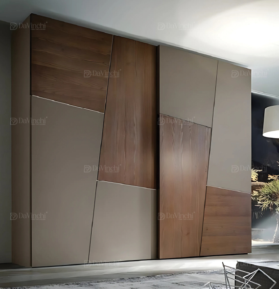 Wardrobe-Sliding-Door-System