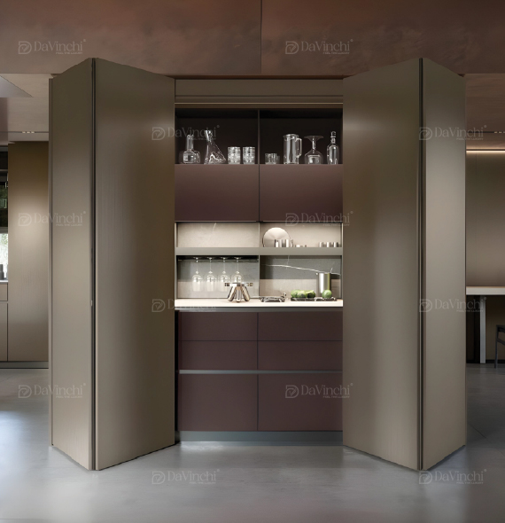 Wooden-Sliding-Folding-Door