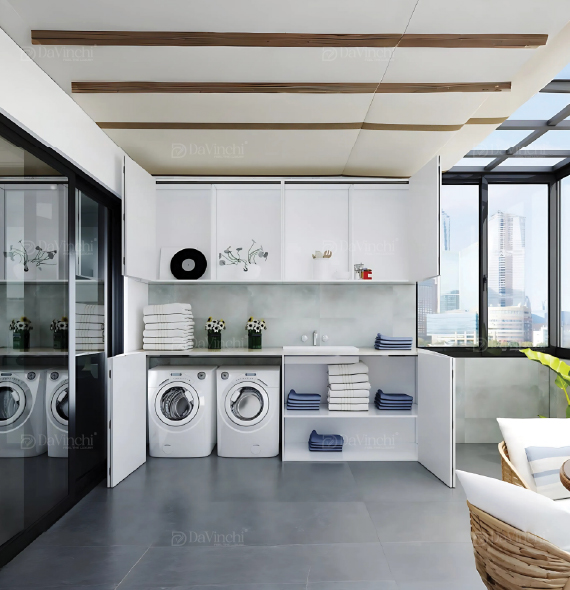 Wooden-Sliding-Folding-Door-Small