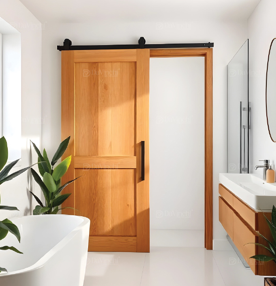 Barn-Hanging-Door-System