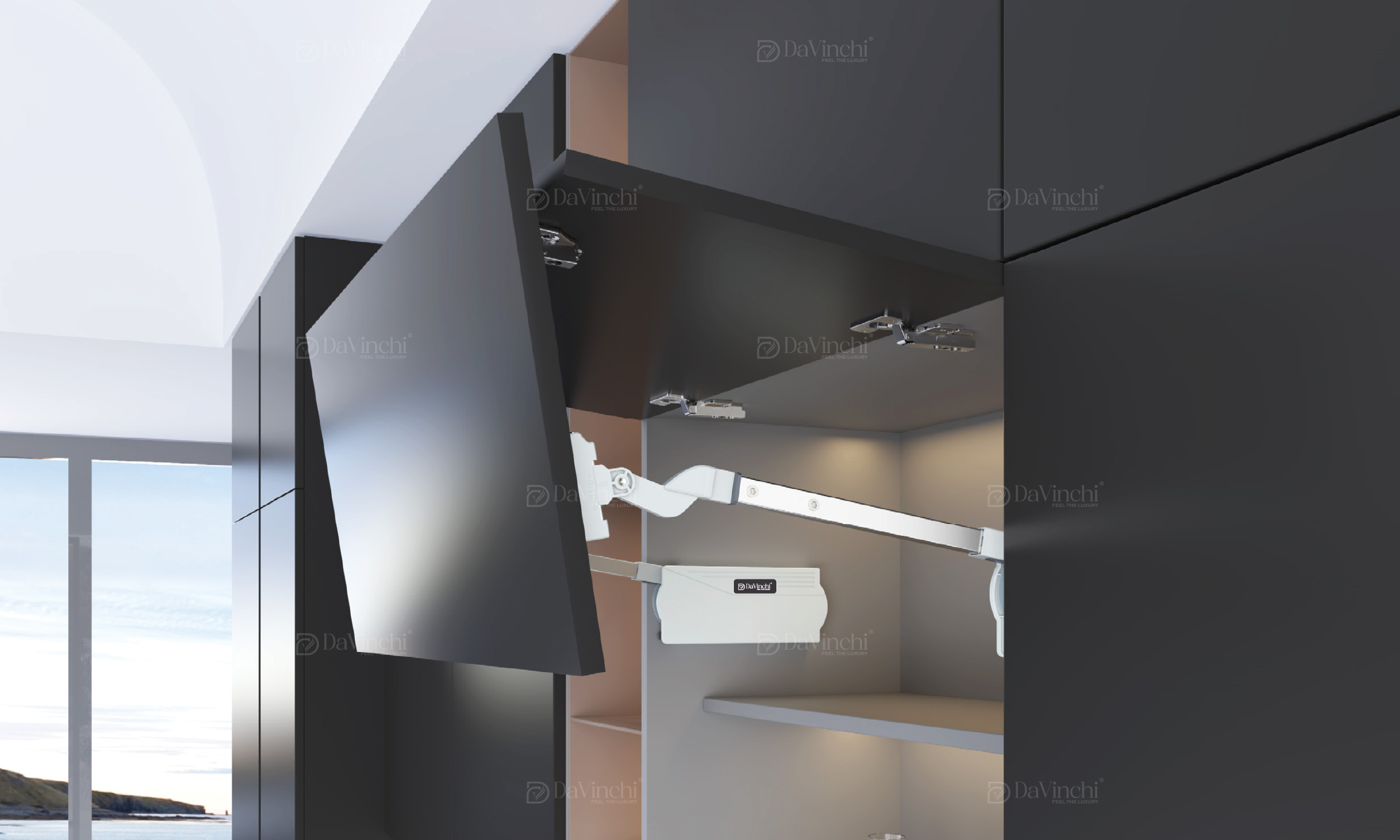 Platinum-Bi-Fold-Lift-Up